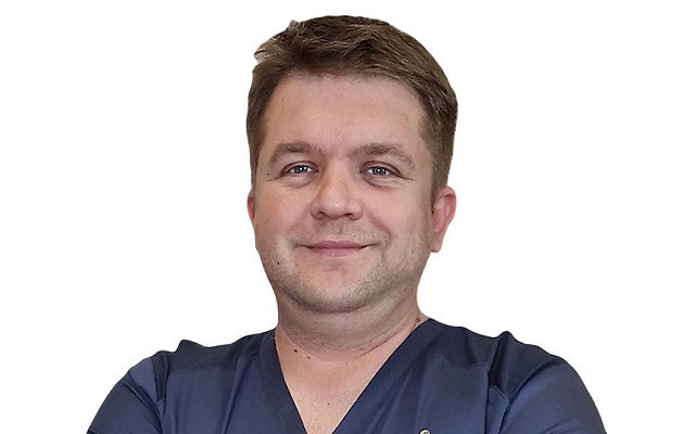 Святненко Андрей Владимирович