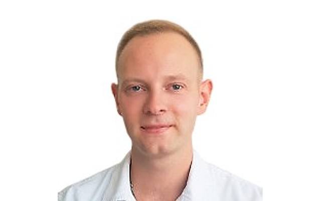 Чирков Александр Анатольевич