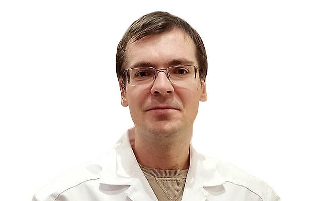 Морозов Александр Николаевич