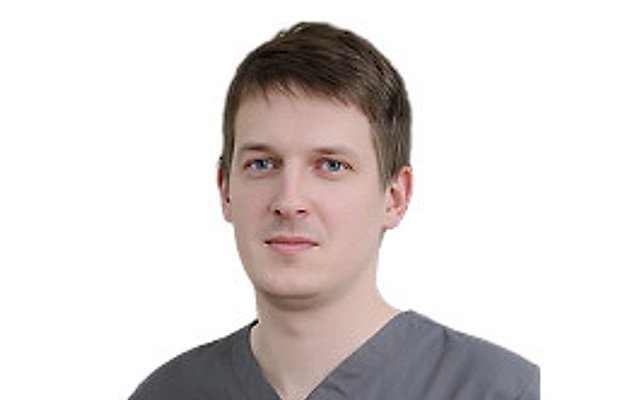 Дуткинский Пётр Сергеевич