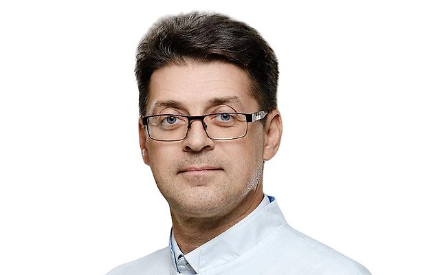 Дворников Виктор Викторович