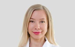 Феденева Любовь Сергеевна