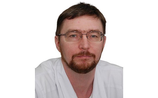 Полтавский Дмитрий Ильич