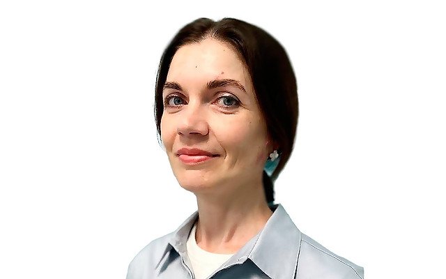 Кабаева Татьяна Николаевна