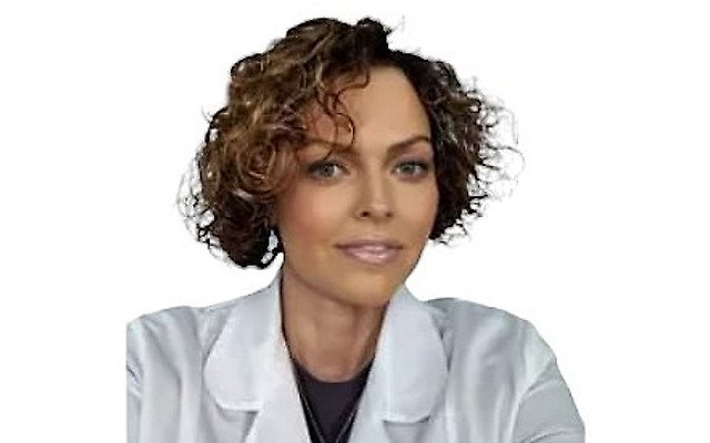 Мельканович Юлия Леонидовна