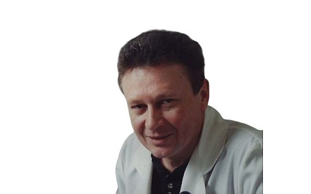 Юнин Сергей Анатольевич