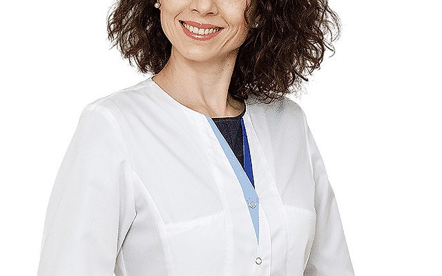 Покинь-Череда Галина Дмитриевна