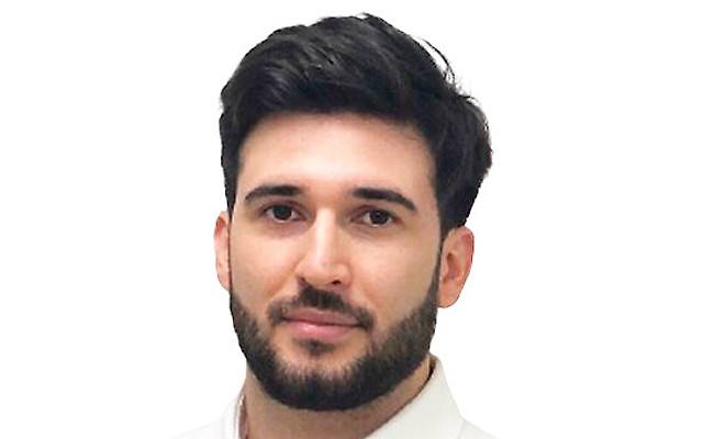 Султанов Магомед Мазанович