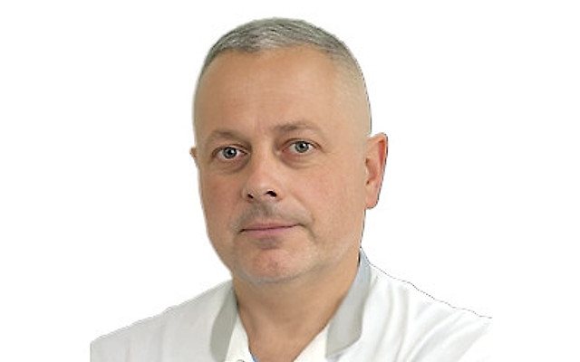 Попов Алексей Михайлович