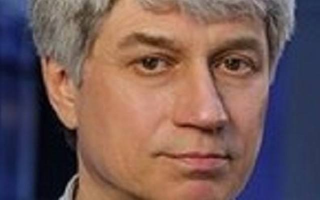 Заславский Леонид Григорьевич