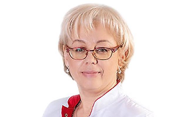Авдеева Наталья Васильевна