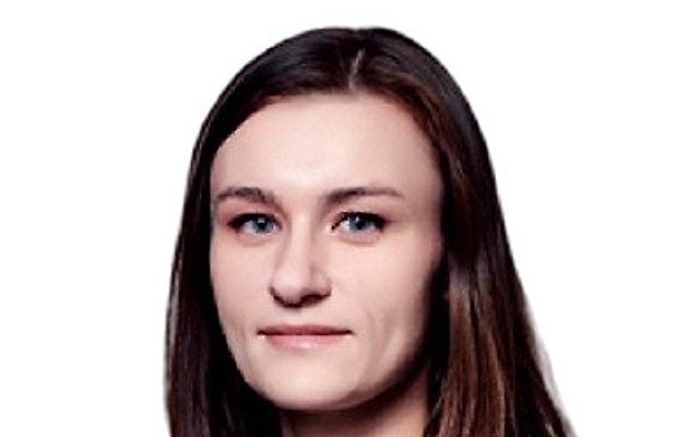 Колесова Татьяна Валерьевна