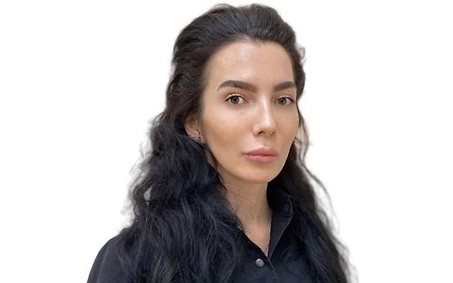 Русакова Галина Анатольевна