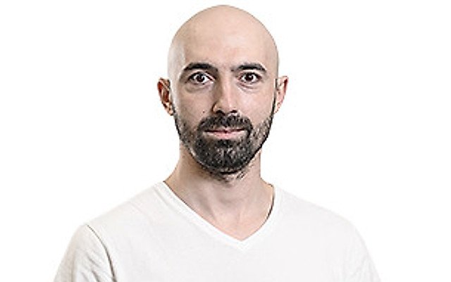 Самигуллин Булат Рашитович