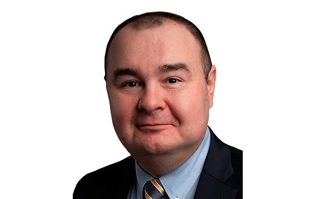 Сергеев Алексей Вячеславович