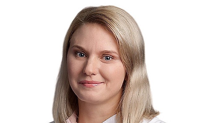 Алексеева Тамара Викторовна