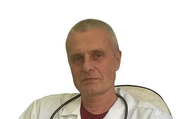 Хазин Андрей Дмитриевич