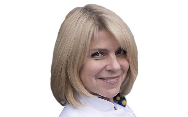 Кошкина Ирина Валерьевна