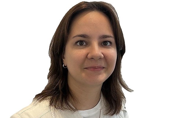 Михайлова Полина Павловна