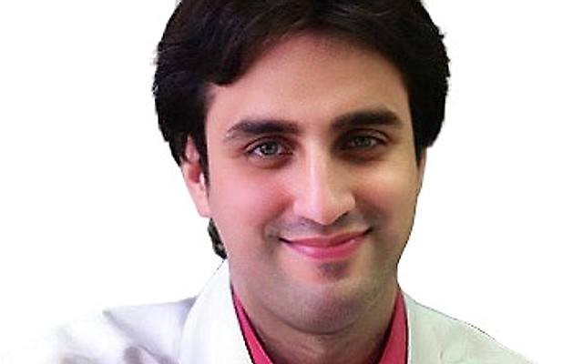 Баранов Антон Александрович