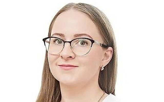 Авдейкина Ольга Николаевна