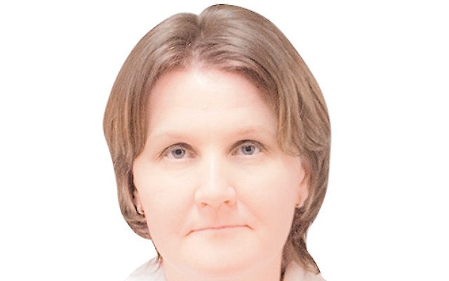 Пирогова Марина Александровна