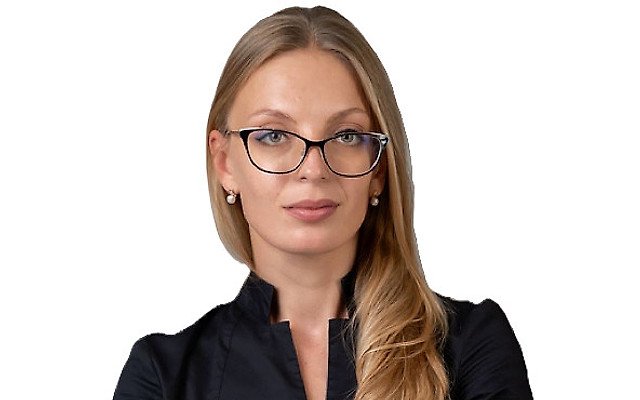 Сиверская Наталья Викторовна