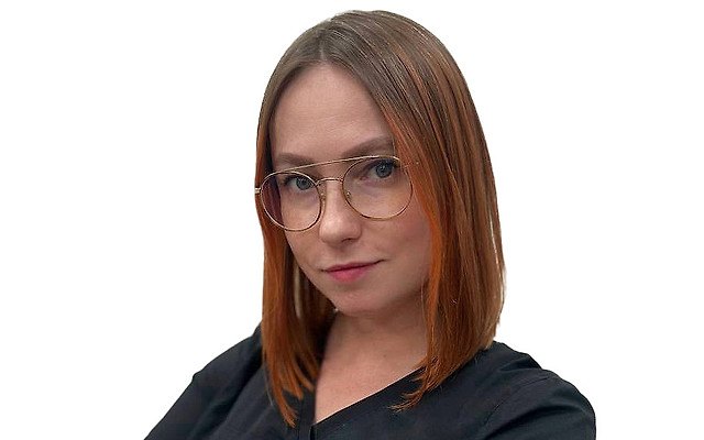 Санковская Алина Олеговна