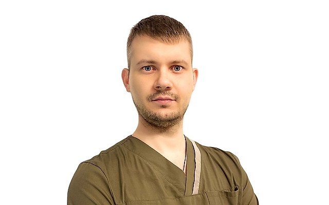 Андрианов Андрей Алексеевич