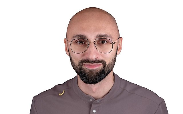 Чорный Роман Владимирович