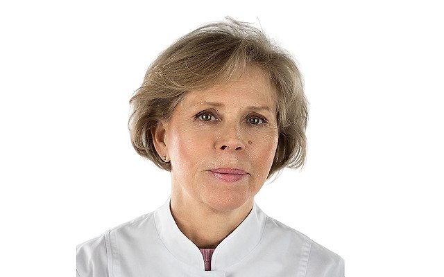 Машкова Наталья Николаевна