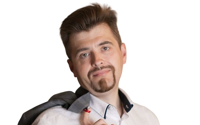 Задвинский Виталий Юрьевич