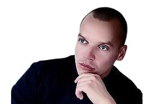 Ткаченко Андрей Владимирович