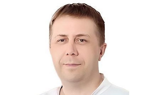 Вернер Илья Генрихович