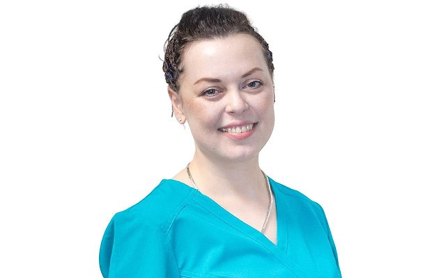 Архипова Екатерина Сергеевна