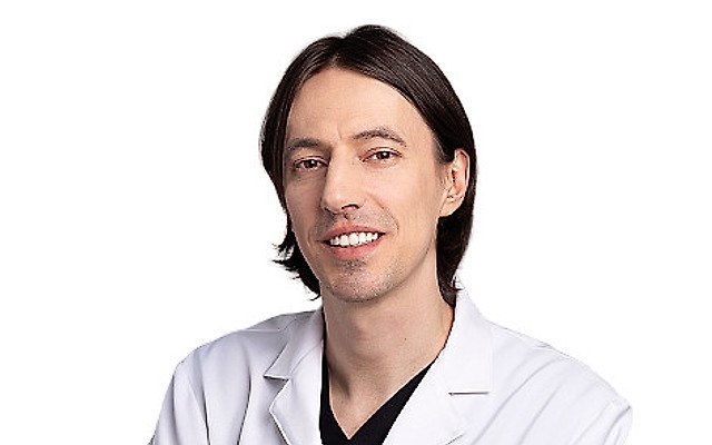 Иванов Сергей Александрович