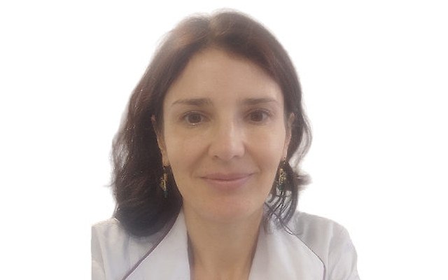 Ильичева Екатерина Владимировна