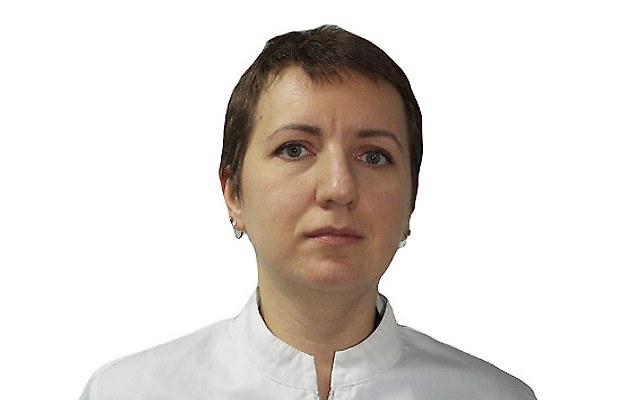 Овчинникова Татьяна Владимировна