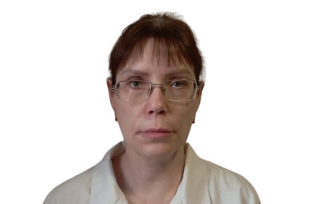 Брюквина Татьяна Ивановна