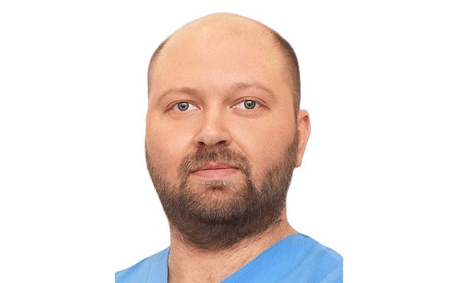 Распутин Петр Иванович