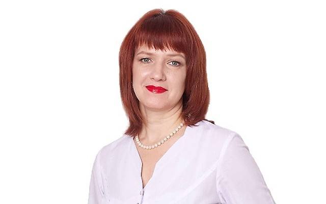 Козыренко Наталья Сергеевна