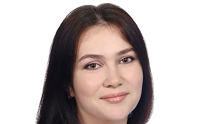 Карамурзова Аминат Арсеновна