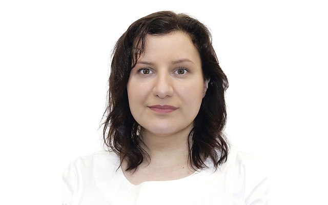 Байрамова Лейла Гайтарановна