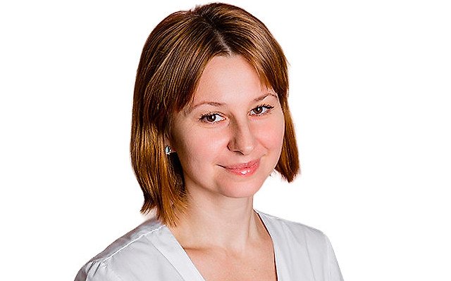 Жадан Ирина Александровна