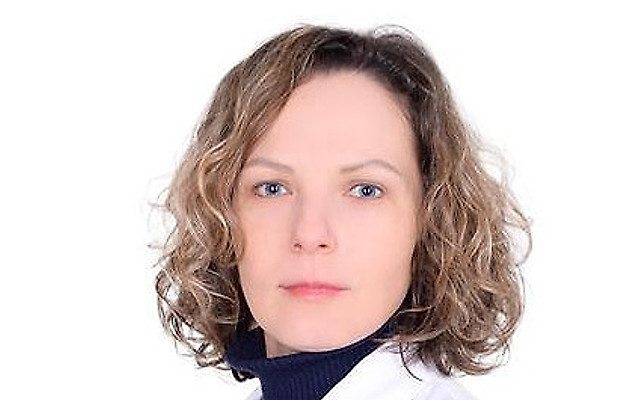 Крылова Анастасия Андреевна