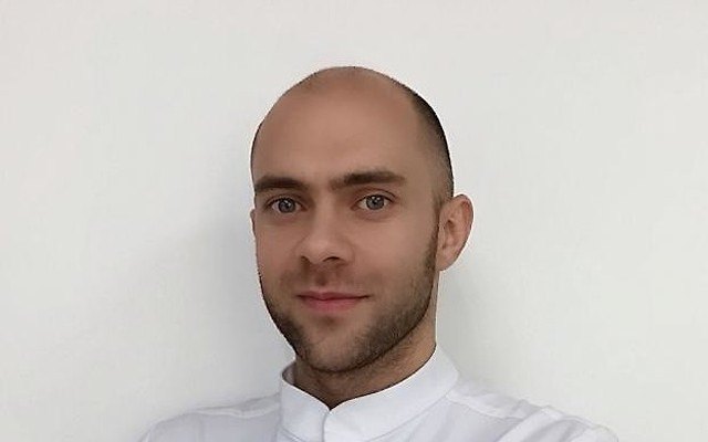 Бауткин Александр Владимирович