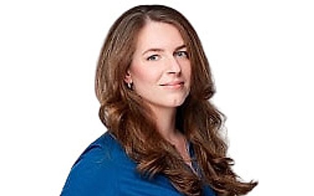 Закревская Екатерина Валерьевна