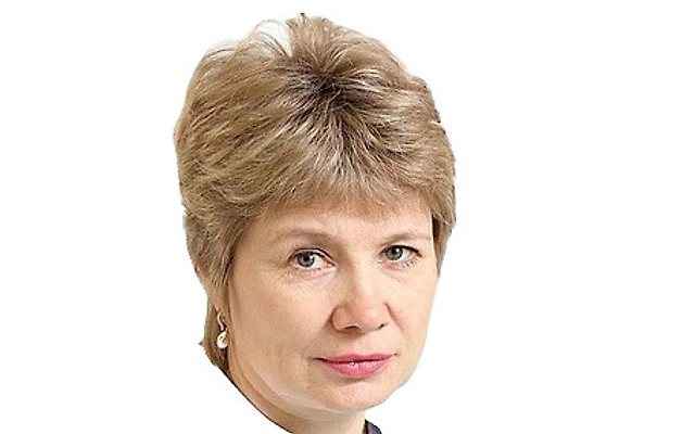 Орлова Ольга Николаевна