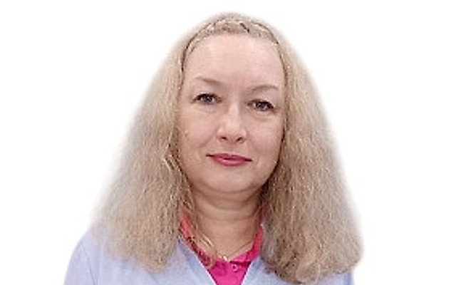 Тунис Алёна Владимировна