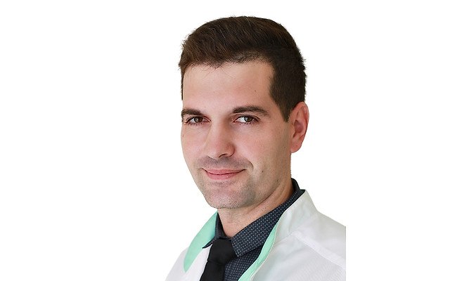 Жуков Александр Сергеевич